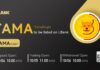 Tamadoge (TAMA) ahora está disponible para negociar en LBank Exchange