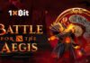 Encuentra la clave de la victoria en un nuevo torneo de Dota 2 de 1xBit