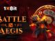 Encuentra la clave de la victoria en un nuevo torneo de Dota 2 de 1xBit