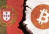 Portugal planea imponer un impuesto del 28% sobre las ganancias criptográficas