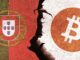 Portugal planea imponer un impuesto del 28% sobre las ganancias criptográficas
