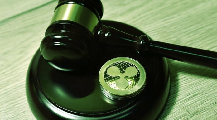 Ripple obtiene documentos largamente buscados de un exfuncionario de la SEC que declaró que Ethereum no es un valor