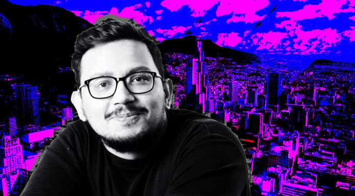 El cofundador de Polygon echa de menos a Devcon 2022 Bogotá por preocupaciones de seguridad