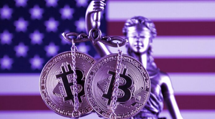 Se necesita una «regulación adecuada» sobre las criptomonedas, según recomienda un informe del gobierno
