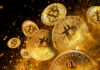 130,000 Bitcoins enviados a Binance: ¿Bajo en Spot?