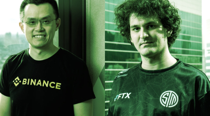 Binance lanza un aumento de $ 1 mil millones para Crypto ‘Recovery Fund’, podría comprar activos FTX