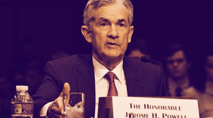 Bitcoin, Ethereum y las acciones saltan tras la cuarta subida de tipos de la Fed