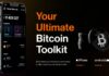 $BTC: Startup Synonym lanza posiblemente la billetera Bitcoin más genial y poderosa del mundo
