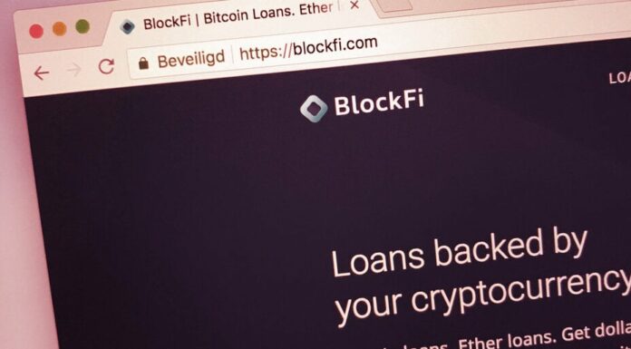 BlockFi pausa los retiros a raíz del colapso de FTX y Alameda