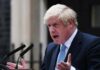 Crypto World se encuentra con Boris Johnson: ¿una pareja hecha en el cielo o en el infierno?