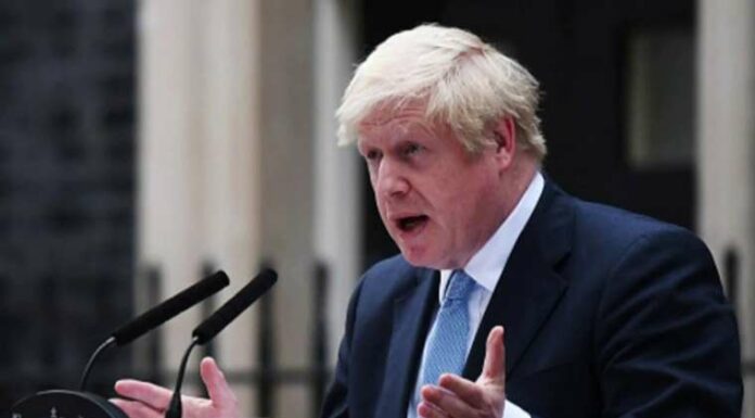 Crypto World se encuentra con Boris Johnson: ¿una pareja hecha en el cielo o en el infierno?