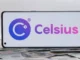 ¡¡Rotura!! Así es como los clientes de Celsius pueden enviar una prueba de reclamación