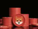 Crypto.com tiene el 20% de sus reservas en Meme Token SHIB