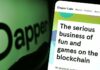 Dapper Labs recorta personal en un 22 por ciento, citando el «entorno macroeconómico»