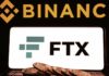 Después de sacudir la confianza en FTX, Binance aún posee el 5% del suministro de FTT