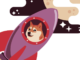 Dogecoin obtiene bomba de viernes negro de dos dígitos