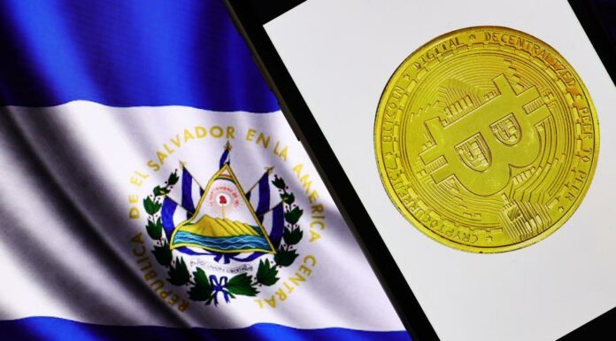 El presidente de El Salvador dice que el país comprará 1 Bitcoin al día
