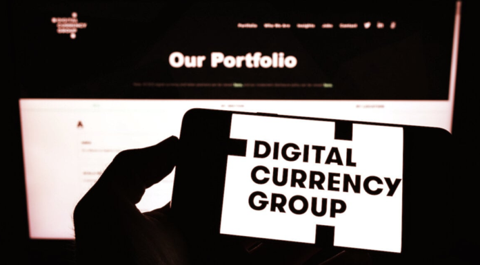 El grupo de moneda digital dice que no hay una amenaza inminente a pesar de que debe $ 575 millones a Genesis