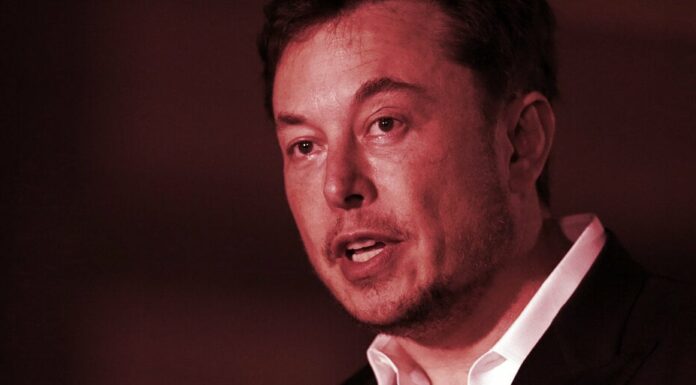 Elon Musk: Sam Bankman-Fried ‘activó mi detector de BS’ cuando se acercó sobre la inversión en Twitter