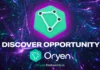 PancakeSwap incluirá a ORY en diciembre: ¿Oryen cotizará en WazirX, Binance o KuCoin después de su preventa?