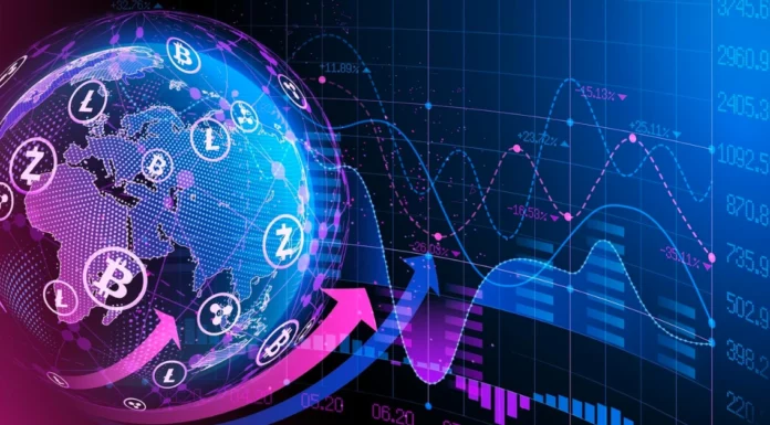 Oryen Network publica una ganancia masiva para los inversores de preventa, ¿puede ORY superar a Dogecoin y FTX?