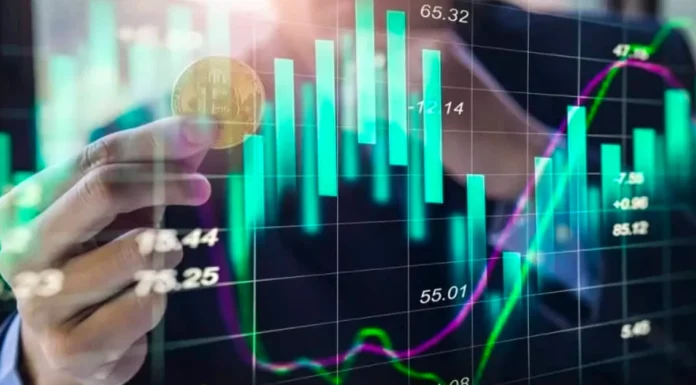 Actualización del mercado: Aptos, BudBlockz y Cardano están de moda