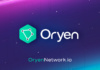 Se superan Terra Luna, Safemoon y Tamadoge: Oryen trae viento fresco y aumenta un 120 % durante su preventa en curso