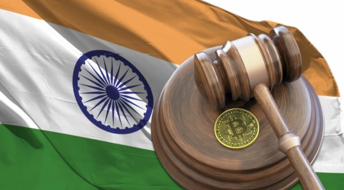 El alto impuesto de la India sobre las criptomonedas acabará con la industria, dice el CEO de Binance