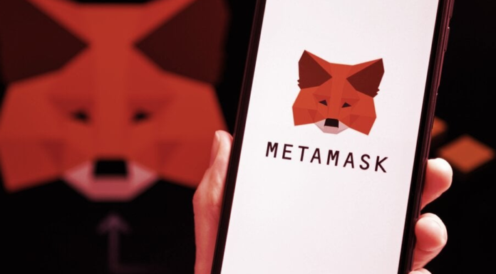 Infura recopila la IP de los usuarios de MetaMask y las direcciones de Ethereum después de la actualización de la política de privacidad