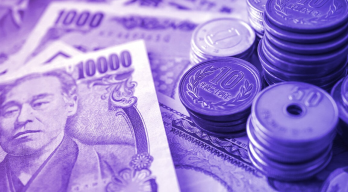 Japón inicia el experimento de moneda digital del banco central