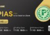 PIAS ahora está disponible para operar en LBank Exchange