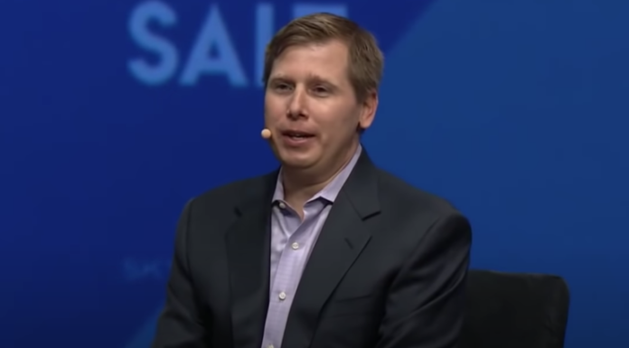 Barry Silbert: DCG tiene una obligación con Genesis Global Capital de alrededor de $ 575 millones