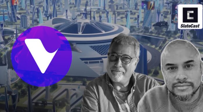 El Metaverso tiene que ser abierto y colaborativo según el cofundador de Virtua – CryptoSateIRL #23