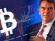 Tim Draper mantiene una predicción de Bitcoin de $ 250,000, he aquí por qué