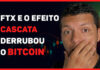análisis de bitcoins; BTC en fuerte tendencia bajista