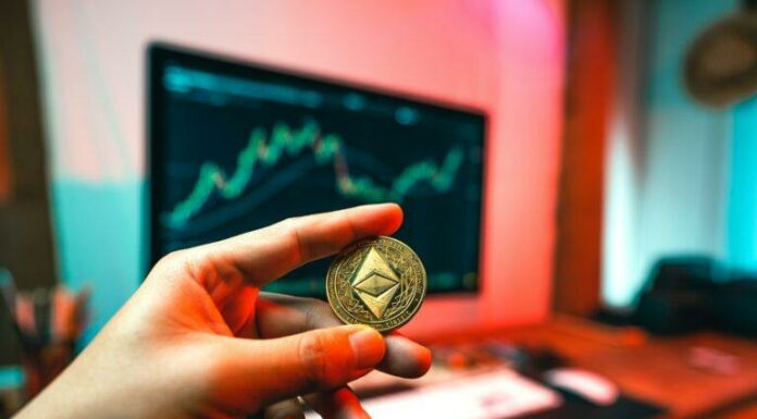 Las ballenas Ethereum agregan $ 1 mil millones en $ ETH en un solo día a medida que continúa la acumulación ‘rápida’