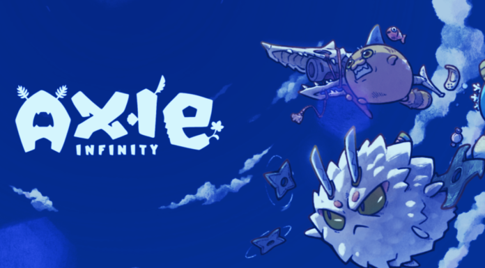 Axie Infinity (AXS) se recupera en un 23%; ¿Están tomando el control los toros desde aquí?