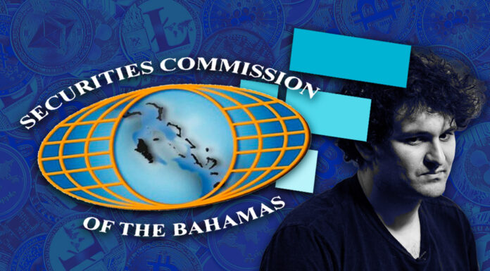 El organismo de control de Bahamas ordenó a FTX que envíe activos digitales a su billetera