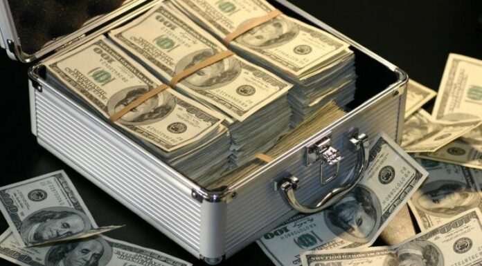 El cofundador de BitMEX explica dónde está poniendo su dinero durante este criptoinvierno