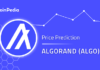 Predicción de precios de Algorand 2023 – 2025: ¿Subirá el precio de ALGO en los próximos días?