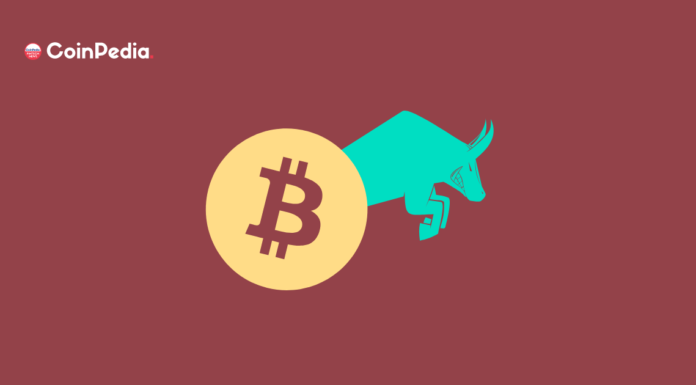 El precio de Bitcoin (BTC) aumentará 8 veces si se desarrolla este escenario: así es como y cuándo