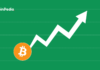 ¡Aquí es cuando el precio de Bitcoin (BTC) puede aumentar más del 12% para llegar a $ 20,000!