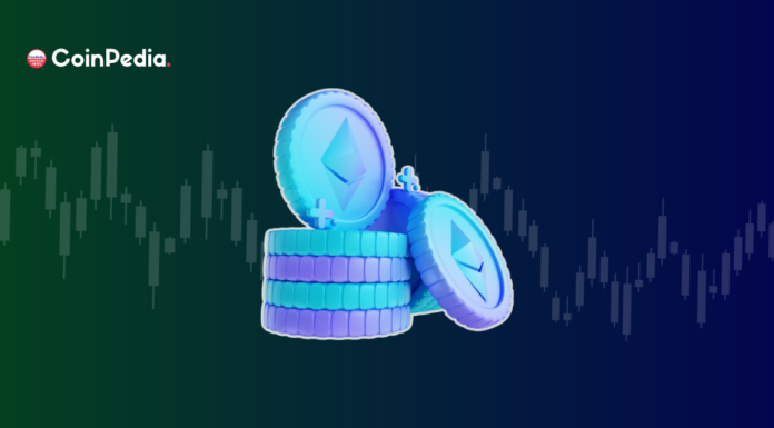 ¡Ethereum lucha a $ 1.9K en medio del sentimiento de «vender las noticias» que rodea la actualización de Shanghai!
