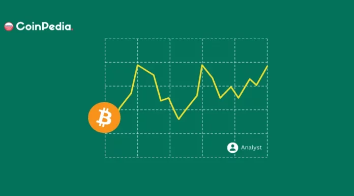¡El precio de Bitcoin se recupera del nivel crucial! ¿Se acerca pronto un repunte alcista a corto plazo?