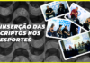 El criptouniverso en los deportes