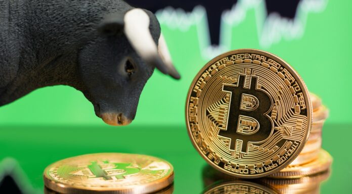 Bitcoin podría ver otro rally alcista si esto sucede