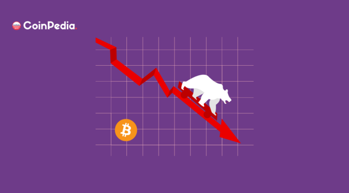 ¿La reciente ola de ventas de Voyager en bancarrota causará una venta masiva en todo el mercado? Esto es lo que está pasando