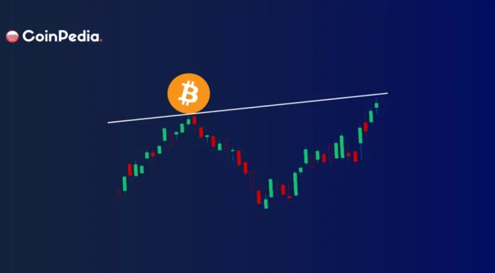 ¡El destino de Bitcoin cuelga cerca de un nivel crucial! ¿El precio de BTC validará una tendencia alcista o un futuro bajista cerca de la encrucijada de $ 25K?