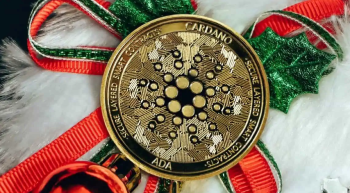 ¿Qué le espera a Cardano este diciembre? ¿Estará feliz ADA antes de Navidad?