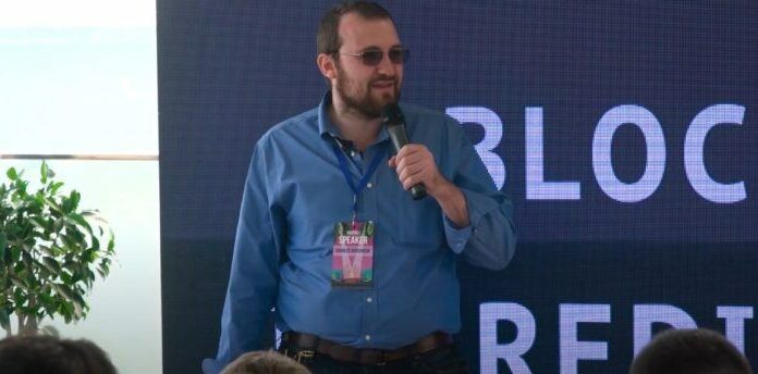$ADA: Hoskinson explica por qué hacer de Solana una cadena lateral de Cardano es una gran idea